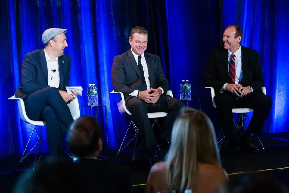 Forbes panel