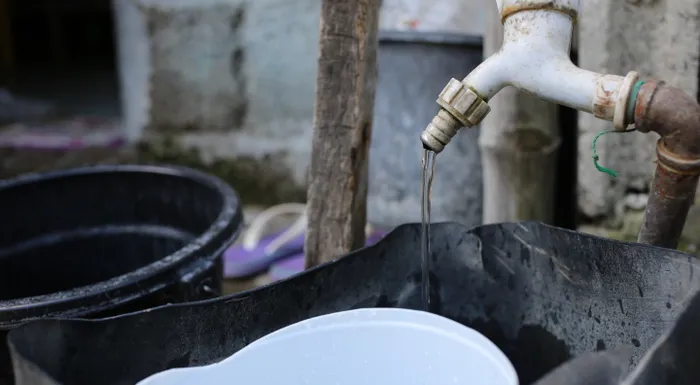 water tap Philippines