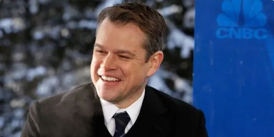 Matt CNBC Davos 2019