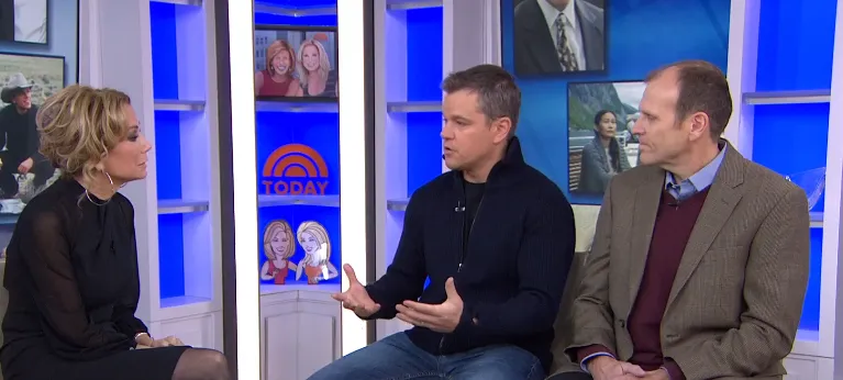 Today show
