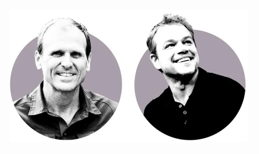 Trend - Matt and Gary